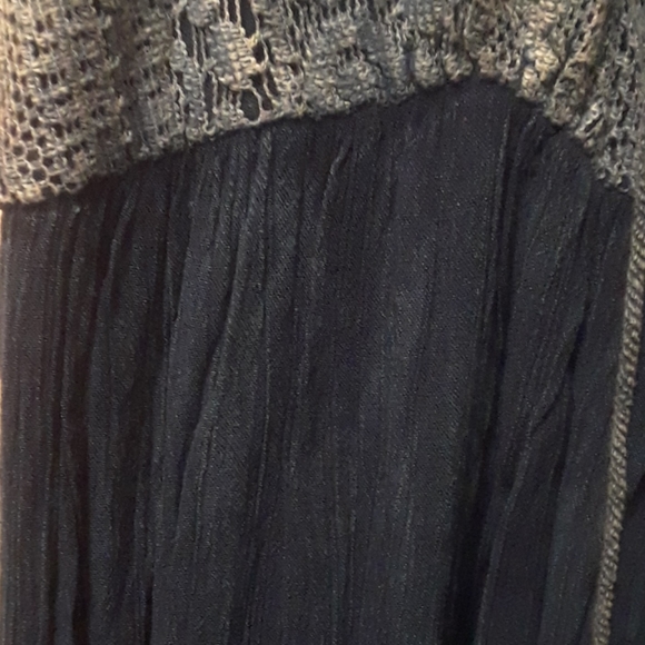 SLEEVELESS DRESS - Picture 4 of 7